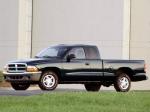 Dodge Dakota Club Cab 1997 года